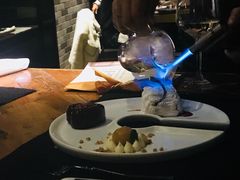 -AZUL by FUEL蓝色·法式酒馆(琶醍店)