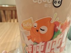 -CoCo都可(新我格广场店)