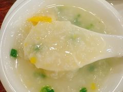 -丰圆轩粤式茶楼 . 点心粤菜(夏茅店)