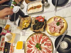 -花味·自助烤肉(江宁同曦店)