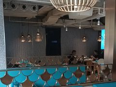 -半天妖烤鱼(方庄店)