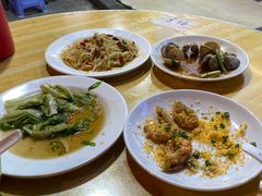 -鑫鸿达·海鲜闽菜热炒小馆(中山路店)