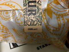 -OUR Bakery(三里屯太古里店)