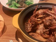 -闽上鲜·福建菜(龙湖滨江天街店)