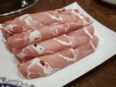 -楼外楼肥羊木炭火锅居(乐群街店)