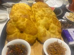 -東舍食唐精品陕菜馆