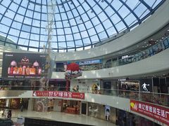-万达广场(东营西城店)