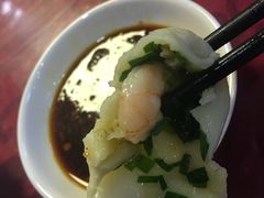 -东北饺子王(港澳广场购物中心店)