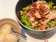 -胡麻(静安嘉里店)