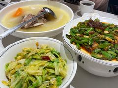 -蜀厨小匠·民间川菜(犀浦店)