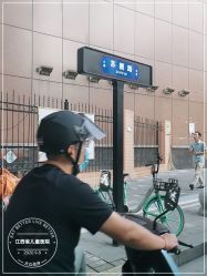 -江西省儿童医院(东湖院区)