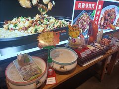 -映像烟台·海鲜·地道鲁菜(黄山路店)