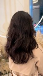 -汀南丝雨Hair design