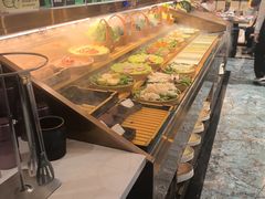 -樱煦和牛寿喜烧(如皋吾悦广场店)