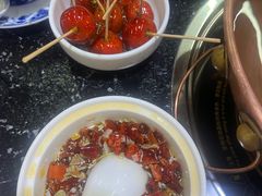 -汇聚德京味铜锅涮肉(沈家桥二路店)