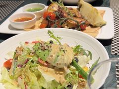 -翡翠鸟精品泰国菜(北辰财富中心店)
