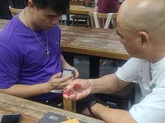 -观澜湖手艺工场·陶艺·吹玻璃·拼豆