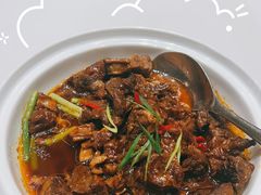 -同庆楼(奥体中心店)