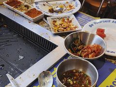 -阿亲家·韩式无限烤肉(春熙路店)