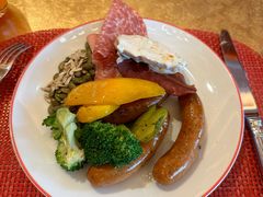 -咖啡苑 - 蔚藍夏日限定主题(永利皇宫店)