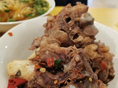 大骨棒-水仙拉面(水仙街店)