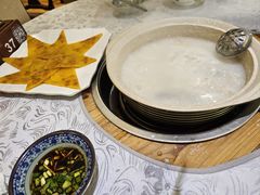 -丰尔粥食·粥底火锅·桑拿鸡(大良总店)
