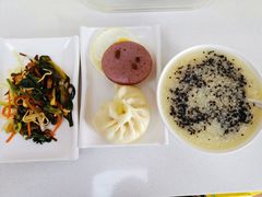 -晨滋味.早餐(沈辽路店)