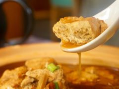 -杭百味·大众精选杭帮菜(西湖音乐喷泉店)