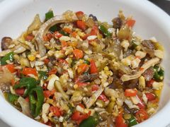 -秀妈厨房(灰汤老店)