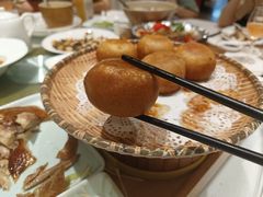 玉兰饼-天福苑(崇宁路店)