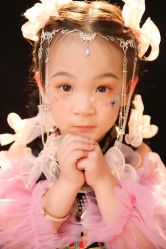 -蜜阁孕味亲子摄影(太奥广场店)