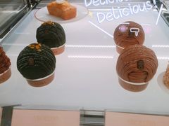 -Angelina安吉丽娜(恒隆广场店)