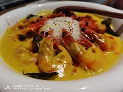 咖喱虾皇-千叶寿司创意融合料理(水韵城店)