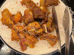 -永泰福朋喜来登酒店-宜客乐自助餐厅(远大路店)