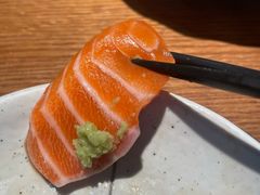 -水之惠鲜鱼料理(王府大街店)