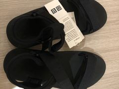 -优衣库(天津天河城店)