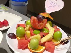 -海底捞火锅(方塔东街店)