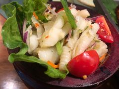 酸辣五谷鸡爪-苏梅花园(群星城店)