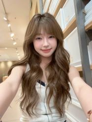 -YESIDO椰岛造型烫发染发