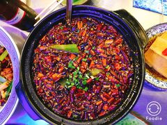 -鱼库·不仅是一家烤鱼店(车公庙店)