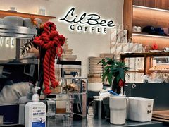 -LilBee Coffee