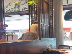 -山葵家·创意料理(宁波来福士店)