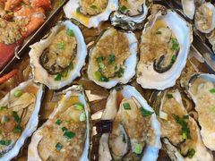 -日进一片海.生腌海鲜火锅.宵夜烧烤(三里屯总店)
