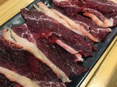 -陈记顺和潮汕牛肉火锅(棠德南路店)