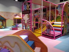 -蒙特利亲子乐园