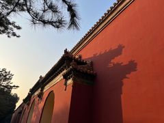 -北京市劳动人民文化宫(太庙)