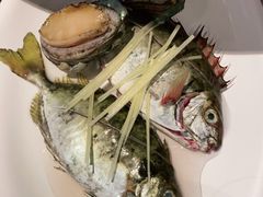 -青蓬蒸汽海鲜·深圳老字号·团建聚会(壹方城店)