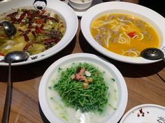 -首秀·四川料理(星耀101店)