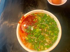 -清真·马安军辣子牛肉面