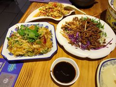 -满园春饼(宜昌万达店)